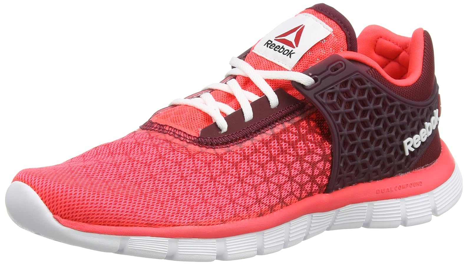 Amazon | [リーボック] Z Dual Rush 2.0 Womens Running